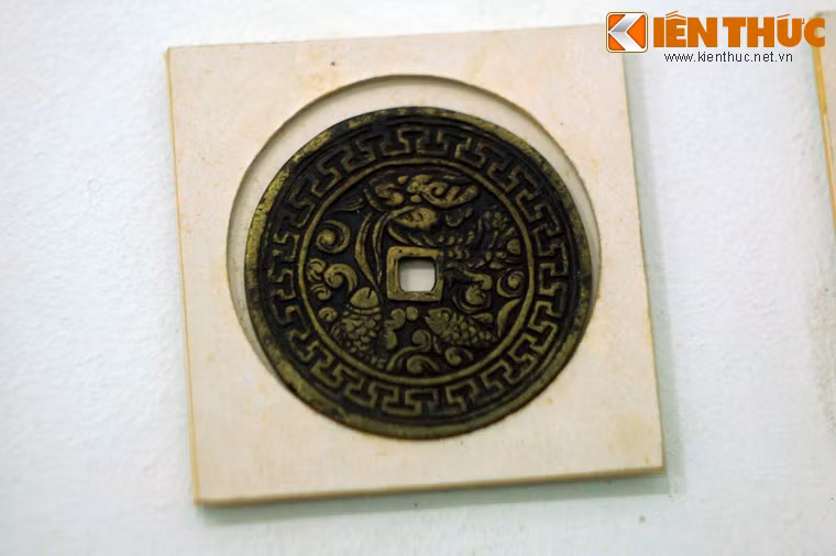 Đại tiền thời Tây Sơn.