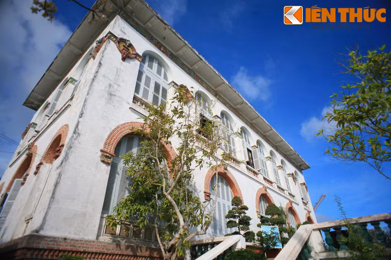 Ngày nay, Bạch Dinh là một trong những địa điểm tham quan chính của du khách mỗi khi đến Vũng Tàu.