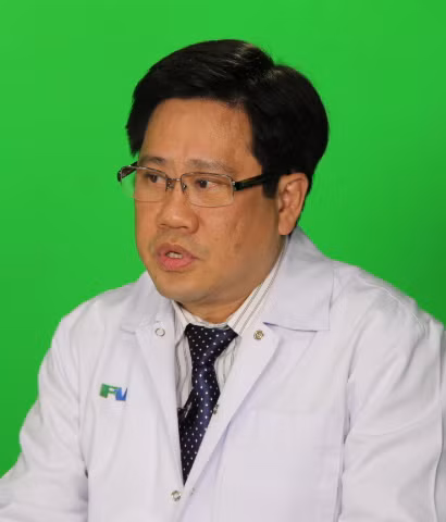 BS Võ Kim Điền BS Võ Kim Điền