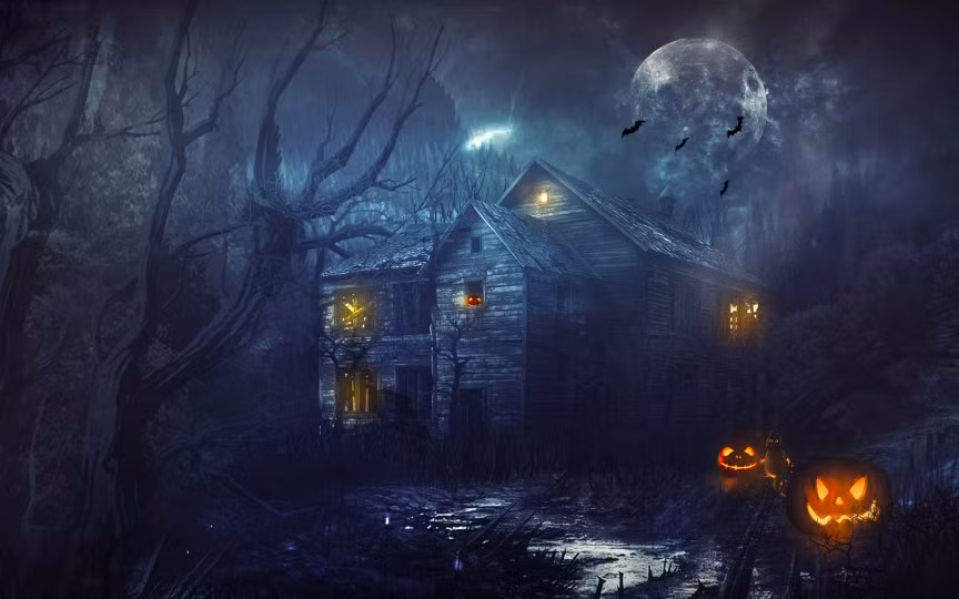 3. Halloween có bề dày lịch sử khoảng hơn 6.000 năm và trở thành 1 trong những lễ hội lâu đời nhất thế giới.