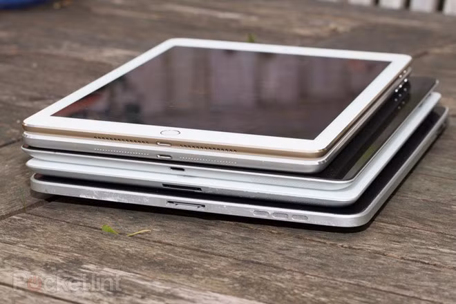 Trong khi đó, hiệu suất xử lý cũng mạnh hơn 12 lần.