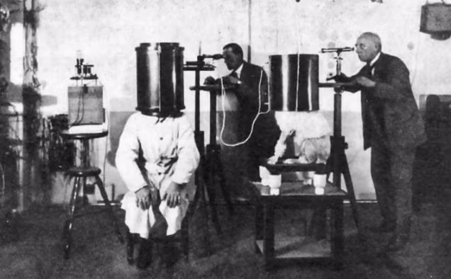Tuy nhiên, điểm chung của các thí nghiệm kinh hãi trên đều nhằm mục đích giúp quân đội Đức đối phó với các tình huống khi tham gia chiến sự, chữa trị cho binh sĩ bị thương hay theo đuổi chương trình nhằm tạo ra một chủng tộc tiên tiến sẵn sàng cho Đức quốc xã.