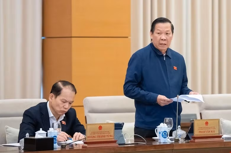 "Nghiên cứu giảm thuế đối với báo chí xuống một mức 10%" ảnh 3