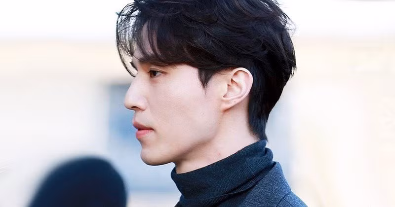 Đàn ông có 6 nét quý tướng này nổi tiếng yêu vợ thương con - Hình 2 Dan ong co 6 net quy tuong nay noi tieng yeu vo thuong con-Hinh-2