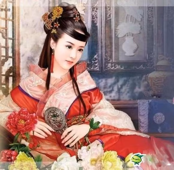 Diem mat “Tu dai my nhan hoa quoc” trong lich su Trung Quoc-Hinh-5