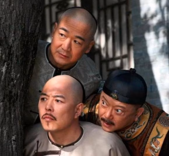 Mo mo Ky Hieu Lam, canh tuong ben trong gay choang-Hinh-2