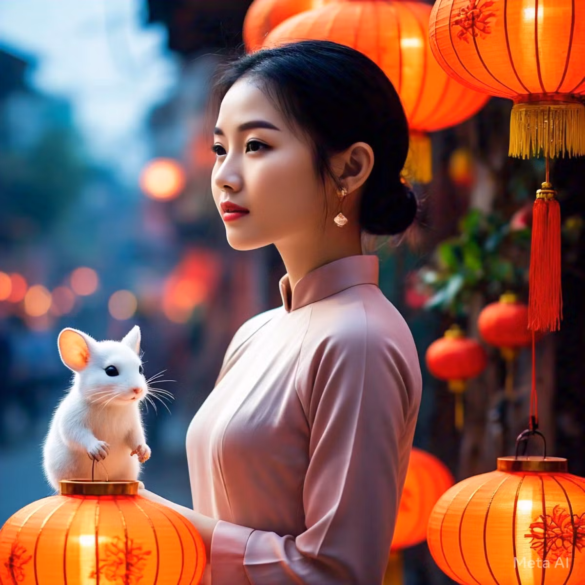 Con giáp tuổi Tý: Theo tử vi 12 con giáp năm 2025, những người tuổi Tý luôn được biết đến với sự thông minh và linh hoạt. Mặc dù con giáp này có thể không phải là người thông minh nhất nhưng khả năng thích ứng và thích ứng của họ là hàng đầu. 