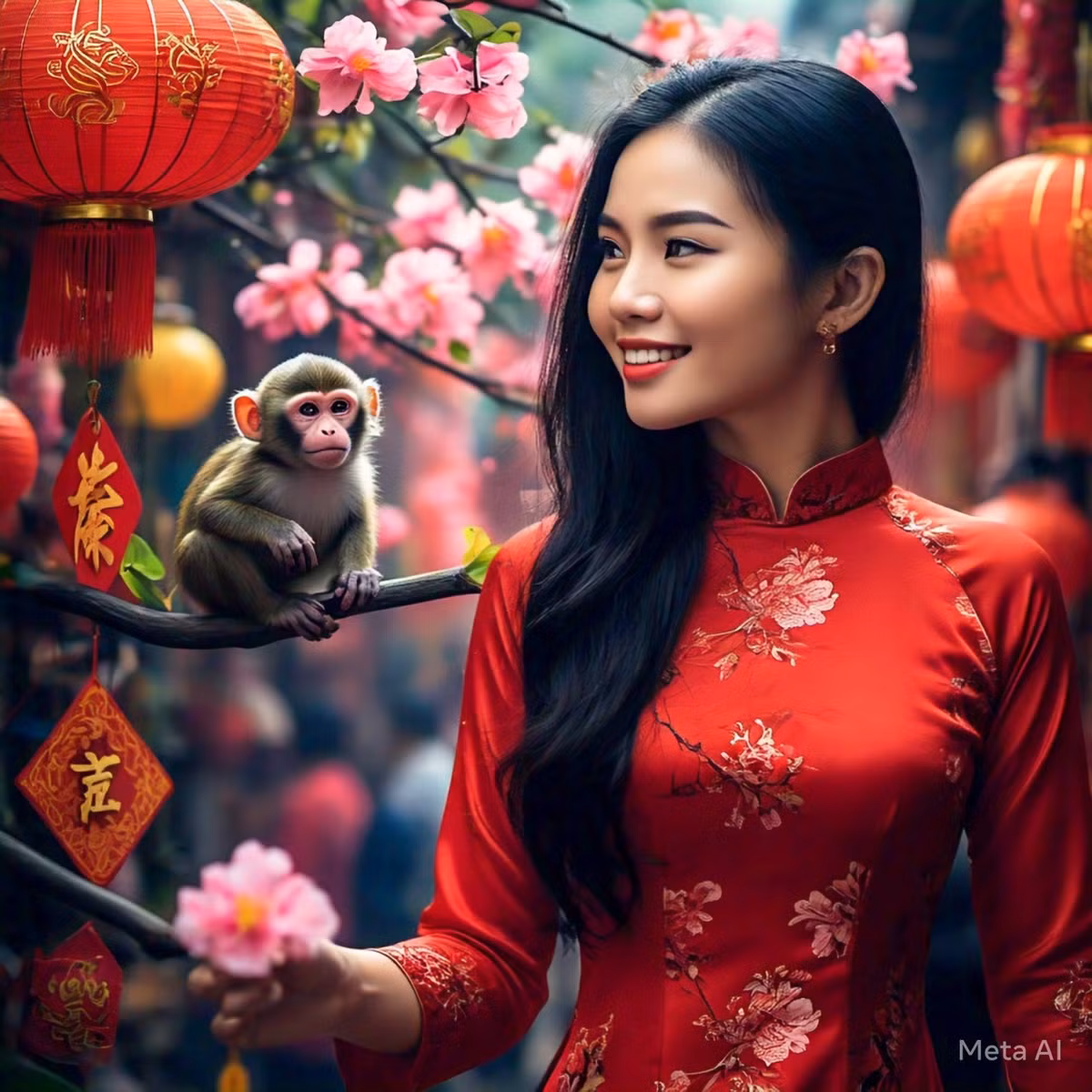 Con giáp tuổi Thân: Ngũ hành hòa hợp, sao tài lộc tỏa sáng rực rỡ. Theo tử vi 12 con giáp năm 2025, người tuổi Thân có cuộc sống thuận lợi trong năm Ất Tỵ, giúp họ phát tài phát lộc trong năm mới. 