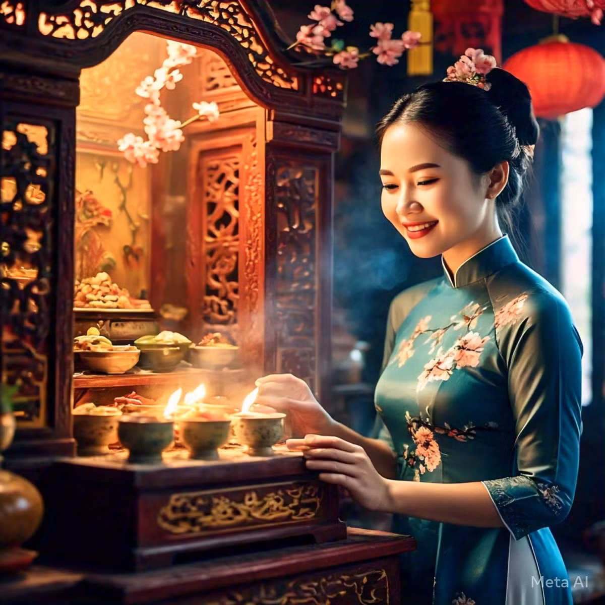 Điều kiêng kị tuyệt đối không làm đầu năm mới Ất Tỵ - Hình 3 Dieu kieng ki tuyet doi khong lam dau nam moi At Ty-Hinh-3