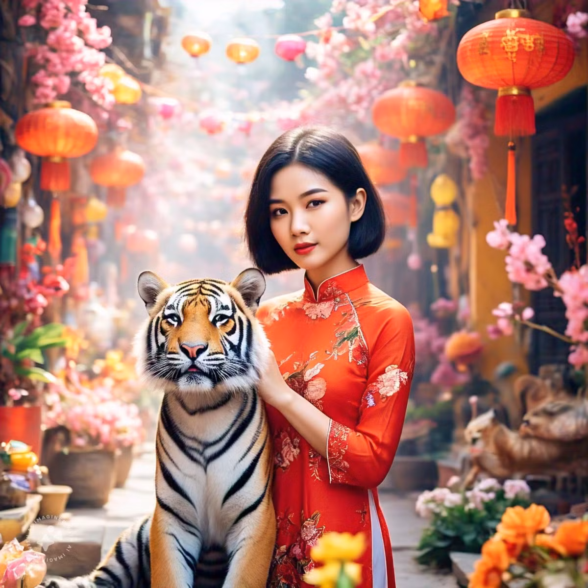 Con giáp tuổi Dần: Theo tử vi 12 con giáp năm 2025, người tuổi Dần dũng cảm, dũng cảm và dám thử thách bản thân. Từ giờ đến Tết Ất Tỵ là khoảng thời gian đầy cơ hội và thách thức đối với họ. 