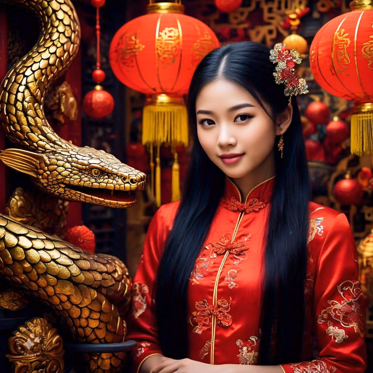 Con giáp tuổi Tỵ: Theo tử vi 12 con giáp năm 2025, người tuổi Tỵ rất thông minh, khôn ngoan và giỏi lập kế hoạch. Từ giờ đến Tết Ất Tỵ là mùa thu hoạch đối với con giáp tuổi Tỵ.