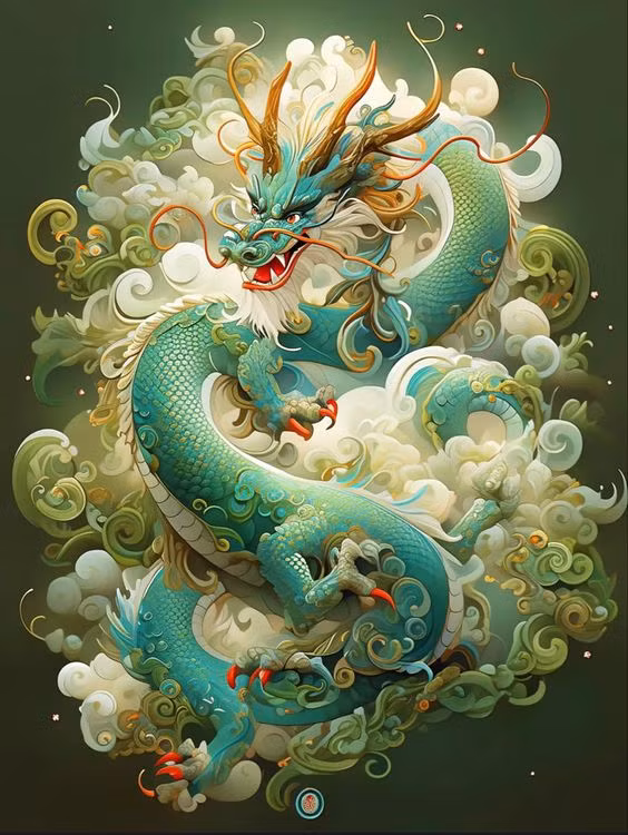 Tuổi Thìn: Nếu như tuổi Ngọ và tuổi Mùi đón nhận vận may ngay những tháng đầu năm thì tuổi Thìn lại cần có những sự thận trọng nhất định. 