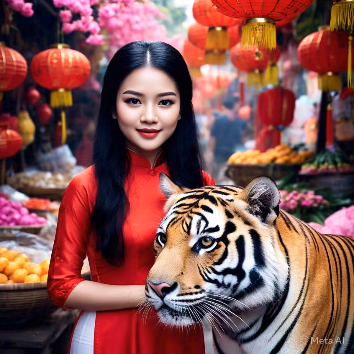 Con giáp tuổi Dần: Dũng cảm tiến về phía trước và tạo nên vinh quang lớn hơn. Theo tử vi 12 con giáp năm 2025, những người tuổi Dần được sinh ra với nghị lực dũng cảm để tiến về phía trước. Họ không ngại khó khăn và dám thử thách bản thân. 