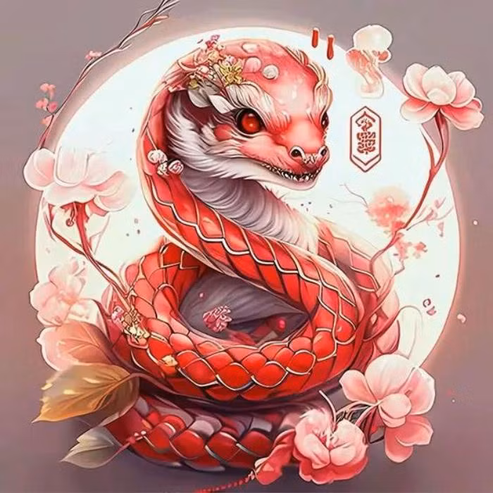 Trong thời gian này, con giáp tuổi Tỵ có thể nhận được tiền thưởng hoặc hoa hồng hậu hĩnh do sự thành công của một dự án nhất định, khiến ví tiền của họ phình to. Ngoài ra, những người tuổi Tỵ cũng có những hiểu biết sâu sắc về đầu tư. Chỉ cần nắm bắt được cơ hội, họ có thể nhân đôi số tài sản của mình.
