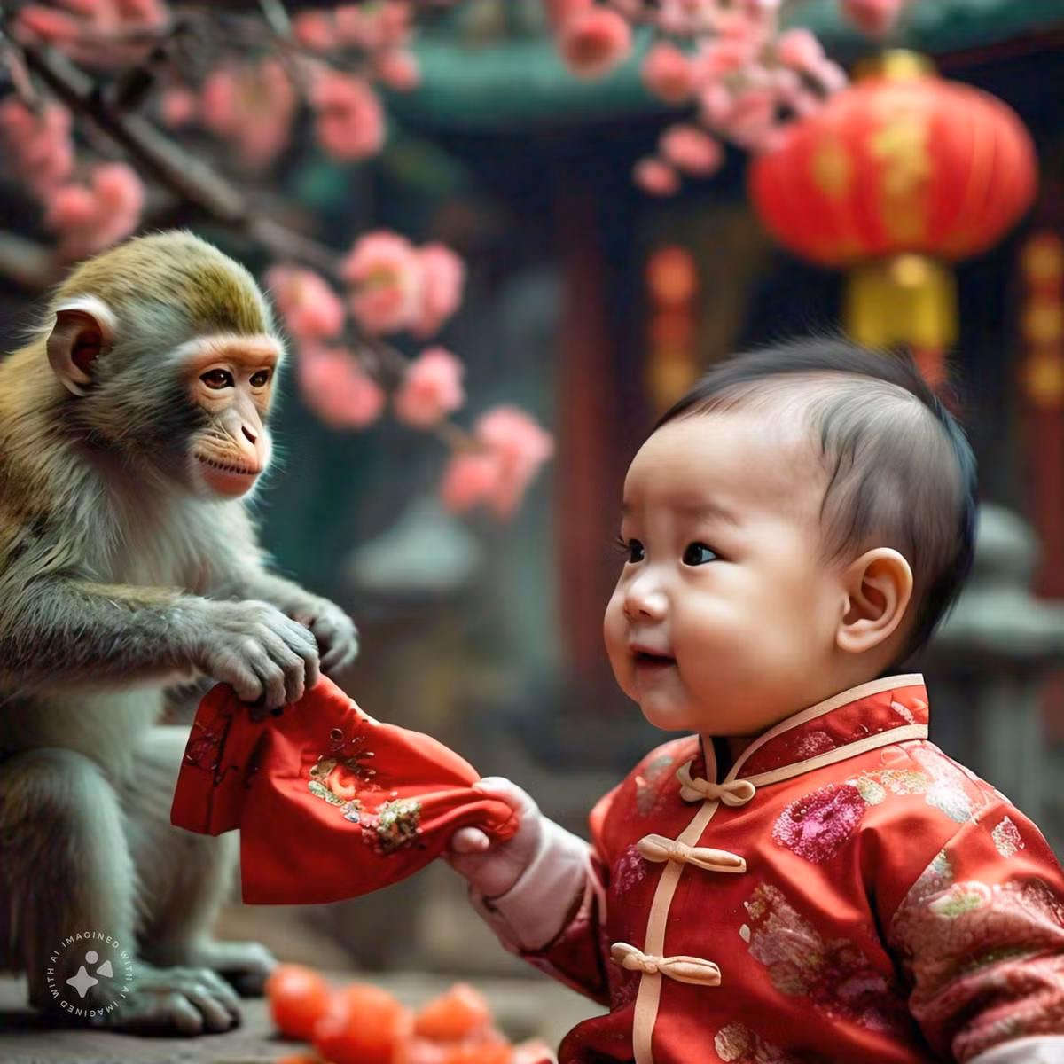 Con giáp tuổi Thân: Linh hoạt đạt đến đỉnh cao. Theo tử vi 12 con giáp năm 2025, người tuổi Thân thông minh, linh hoạt, tài lộc dồi dào sẽ như cá gặp nước vào đầu tháng 1, vận may sẽ lần lượt đến. 