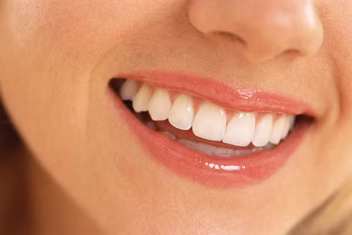 Chăm sóc răng miệng. Chúng ta có lô hội cho da, tóc và cạo lông, vậy còn nụ cười? Đừng lo vì lô hội vẫn có thể làm được. Nếu việc điều trị với nha sĩ chưa cho bạn được kết quả như ý, hãy thử hỏi ý kiến nha sĩ và sử dụng gel từ lá lô hội thay vì các loại thuốc và kem mỡ bôi nướu. Lô hội đã được ghi nhận là có khả năng chống hôi miệng, chống bệnh sâu răng, các bệnh về nướu.