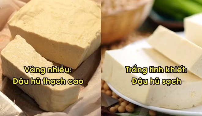 Dau phu co mau nay thi co cho khong cung dung lay ve