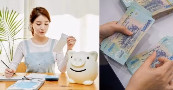 5 meo tiet kiem cho nguoi thu nhap thap de som mua duoc nha va xe