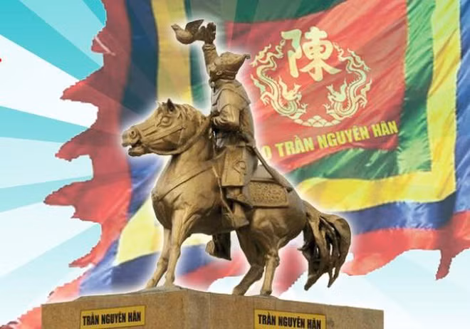 Trần Nguyên Hãn - khai quốc công thần Hậu Lê: Khi mới vào Thanh Hóa, Lê Lợi biết tài lược của Trần Nguyên Hãn, đãi ngộ rất hậu. Trong suốt 10 năm khởi nghĩa, ông trực tiếp chỉ huy những chiến dịch quân sự quan trọng, lập được nhiều chiến công to lớn. Tiêu biểu như trong chiến dịch Chi Lăng - Xương Giang vào tháng 9/1427, ông cùng Lê Sát phục binh ở Chi Lăng, góp công lớn vào việc chém Liễu Thăng ở núi Mã Yên. Trong hội thề ở thành Đông Quan, Trần Nguyên Hãn được đứng tên thứ hai, chỉ sau Lê Lợi.