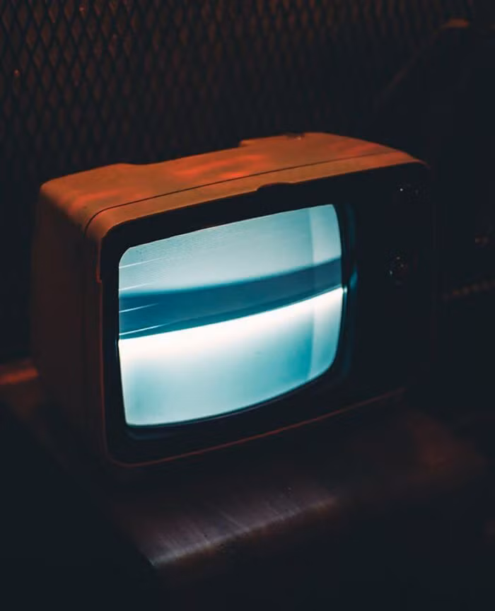 CNN đã thu trước một đoạn băng từ những năm 1990 và họ dự định sẽ phát chúng vào ngày tận thế.