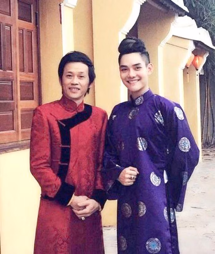 NSUT Hoai Linh co tat ca bao nhieu nguoi con?-Hinh-6