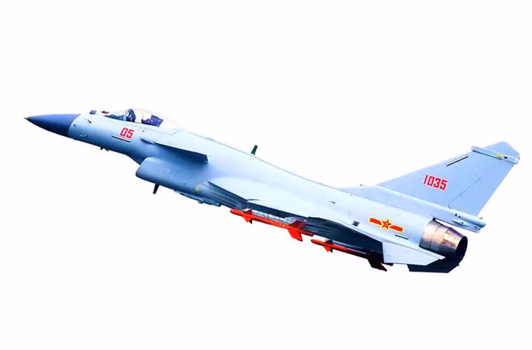 Bên cạnh việc chế tạo mới tiêm kích, Trung Quốc tích cực cải tiến thế hệ máy bay đang phục vụ, điển hình là chương trình phát triển J-10B. Đây là biến thể cải tiến lớn từ mẫu J-10A vốn tồn tại một số nhược điểm. Hiện nay, theo một số nguồn tin thì dự án J-10B bắt đầu đi đến hồi kết, chuẩn bị sản xuất loạt số lượng nhỏ.