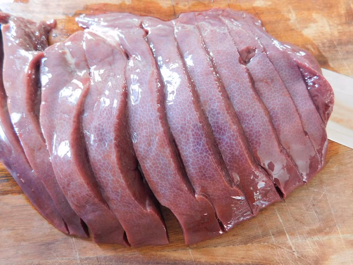 Bi quyet lam mon pate gan heo beo ngay, thom nuc-Hinh-2