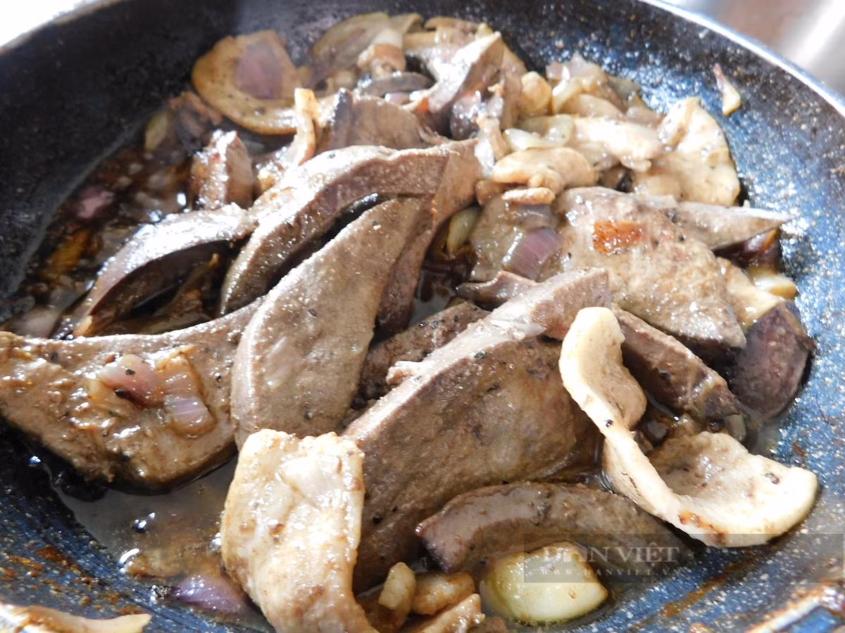 Bi quyet lam mon pate gan heo beo ngay, thom nuc-Hinh-5
