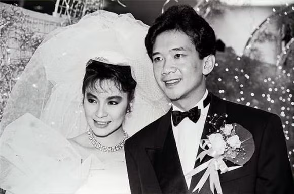 Duong Tu Quynh: Cuoc song thang hoa du dinh hon 17 nam khong dam cuoi-Hinh-3