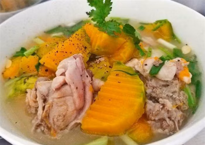 Day la phan cuc ngon va quy cua con lon, dung dai bo di-Hinh-2