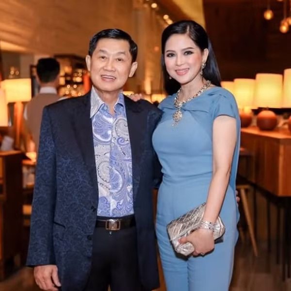 Thuy Tien 