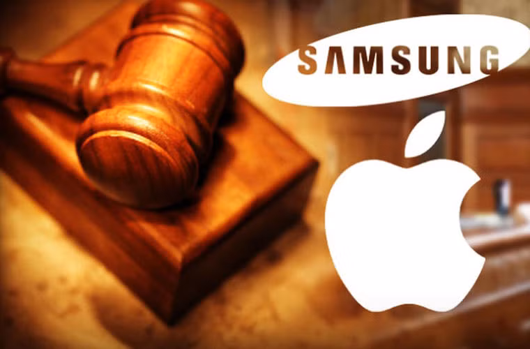 Apple và Samsung lại cãi nhau chí chóe trên tòa. Trong tài liệu của tòa án, Apple yêu cầu quan tòa California cho họ cơ hội đưa ra những bằng chứng và các điều khoản cấm trước kia để chứng minh Samsung vi phạm bản quyền, và cho rằng Samsung đã có những phát biểu không thích đáng, dễ gây hiểu lầm và thậm chí là không đúng.