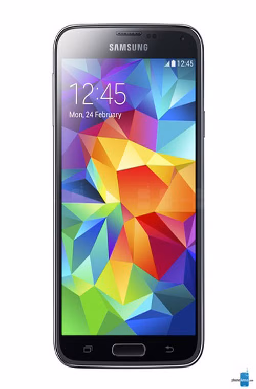 Mua Samsung Galaxy S5 với giá 100 USD. Đây là mức giá mà nhà mạng Target đưa ra, trong khoảng thời gian từ 11/4-19/4, kèm hợp đồng 2 năm. Mua Galaxy S5 tại Ấn Độ, giảm 15% giá, là một ưu đãi được đưa ra nhằm thu hút người dùng sở hữu thẻ ngân hàng Citibank tại đất nước đông dân này, trước khi được ra mắt chính thức vào ngày 11/4 tại đây. Khi đó giá của nó là khoảng 723 USD.