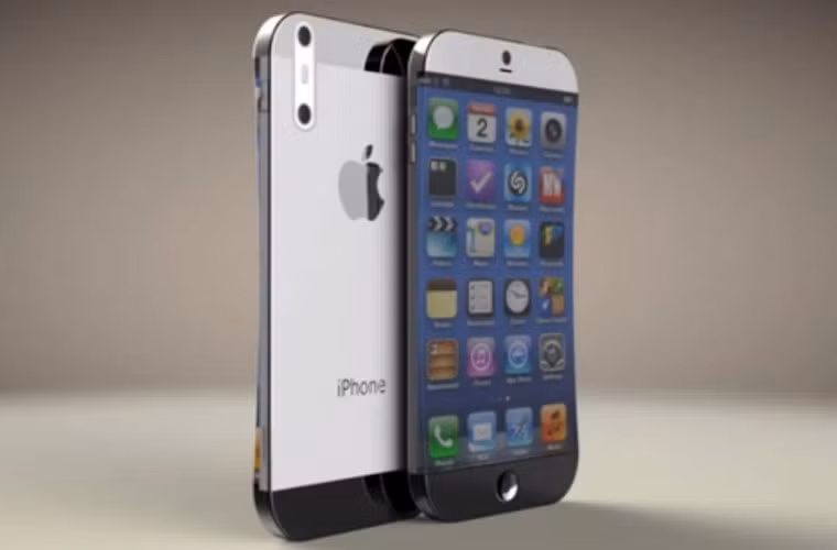 iPhone 6 sẽ bị bán đắt hơn iPhone 5S 100 USD. Theo nhà phân tích của hãng Jefferies, Peter Misek, Apple đang đàm phán với các nhà mạng để bán iPhone 6 đắt hơn 100 USD so với iPhone 5S. Khi đó nó sẽ được bán với giá 299 USD kèm hợp đồng và 749 USD không hợp đồng.