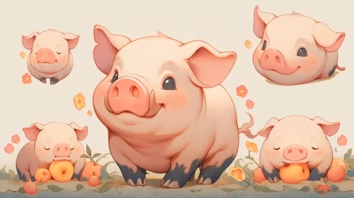 Người tuổi Hợi đạt được thành công ngoài mong đợi, thu nhập cải thiện. Thời gian tới, bản mệnh có thể gặp nhiều quý nhân, được trợ giúp và thúc đẩy để trở nên dũng cảm hơn. Con giáp tuổi Hợi có thể theo đuổi những kế hoạch lớn và phát triển ngày càng rực rỡ.