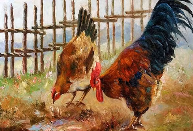 Không những gặp may trong công việc, làm gì cũng suôn sẻ, người tuổi Dậu còn có tin vui trong các mối quan hệ, hứa hẹn bước tiến bất ngờ trong tình cảm.