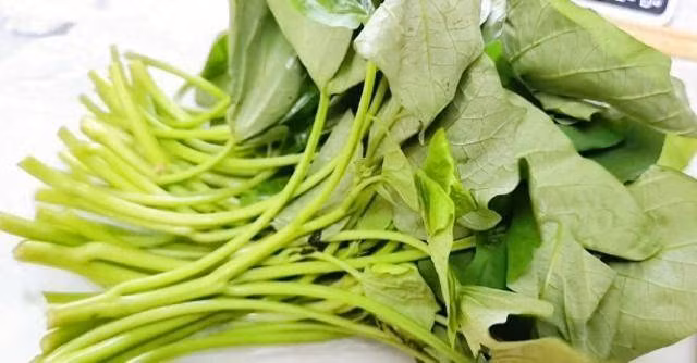 Loại rau chứa vitamin gấp 8 lần táo, làm món nguội cực ngon - Hình 3 Loai rau chua vitamin gap 8 lan tao, lam mon nguoi cuc ngon-Hinh-3