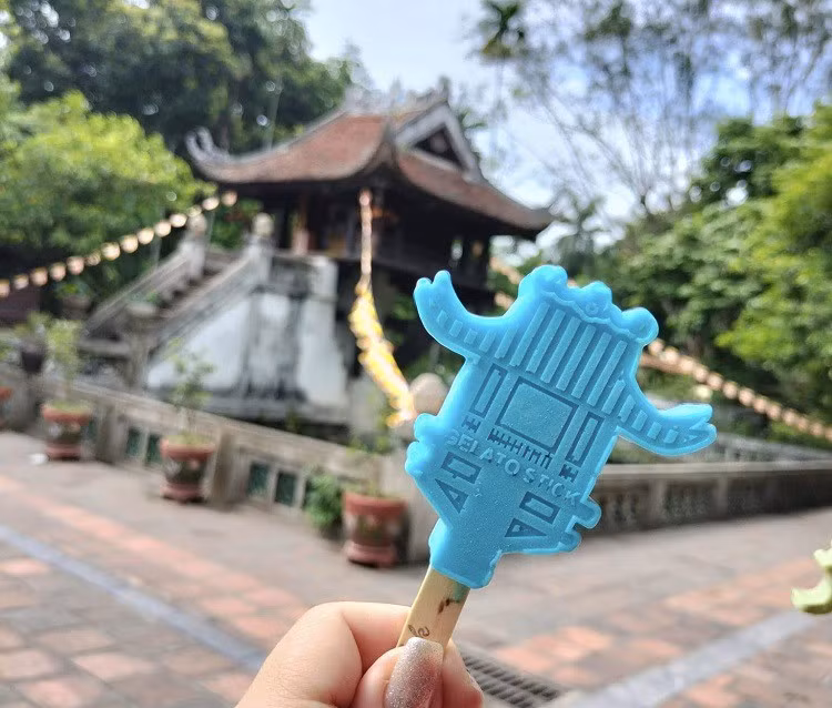 Kem “la” bong thanh “hot trend”, cua hang ban nghin chiec moi ngay-Hinh-3
