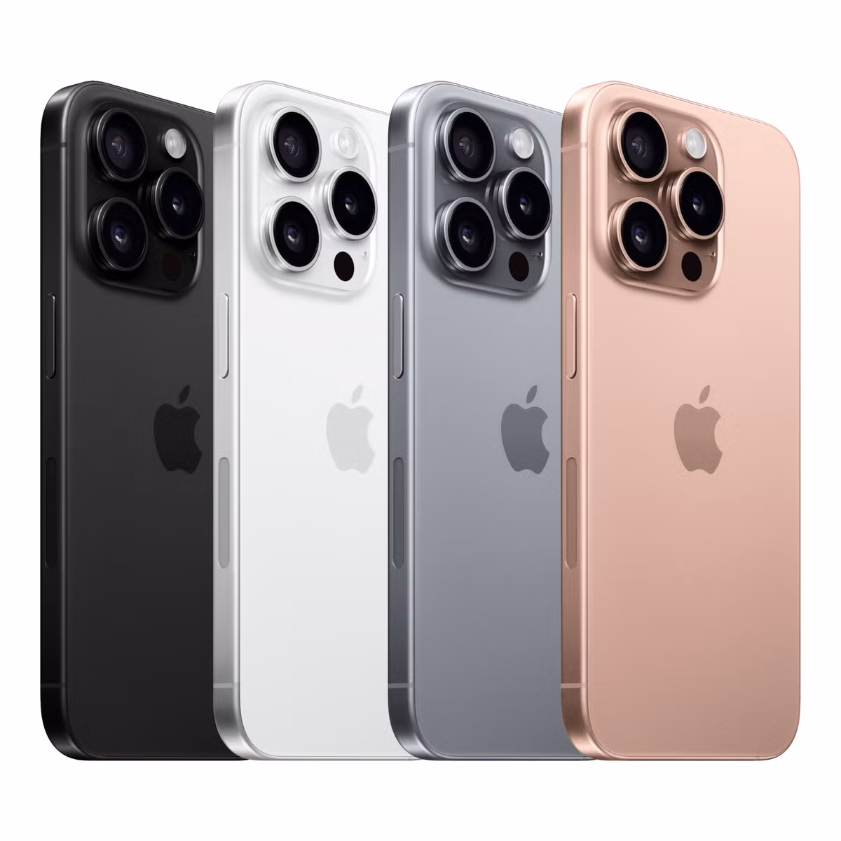 Vừa khen iPhone 15 cải tiến thì tới iPhone 16 đã lại “cải lùi" - Hình 3 Vua khen iPhone 15 cai tien thi toi iPhone 16 da lai “cai lui