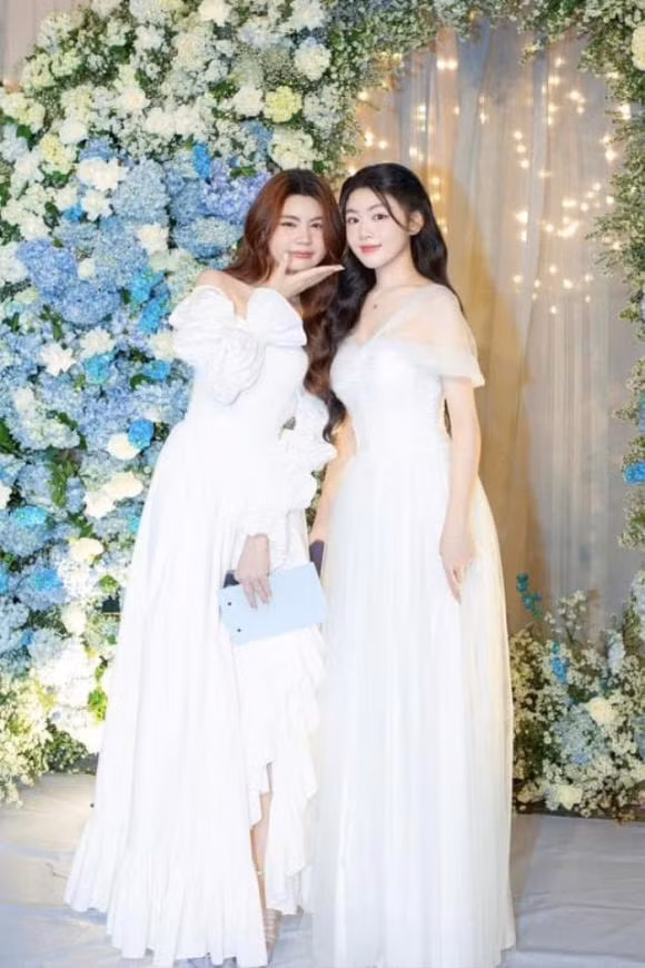 MC Quyen Linh chi bao nhieu tien cho viec hoc cua 2 ai nu?-Hinh-3