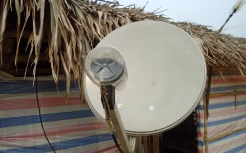 Chảo lậu không rõ nguồn gốc, không nhãn mác có mặt khắp nơi.