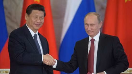 Việc tham dự lễ khai mạc Thế vận hội Sochi của Chủ tịch Tập Cận Bình sẽ là cơ hội để phát triển mối quan hệ Trung-Nga?