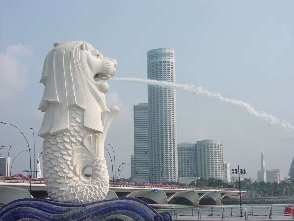 2. Singapore - quốc gia có tỷ lệ tử vong trẻ em ở mức thấp nhất thế giới. Quốc gia này tự hào về hệ thống chăm sóc y tế cho người dân. Theo đó, tỷ lệ tử vong ở trẻ sơ sinh ở mức thấp nhất trên thế giới.