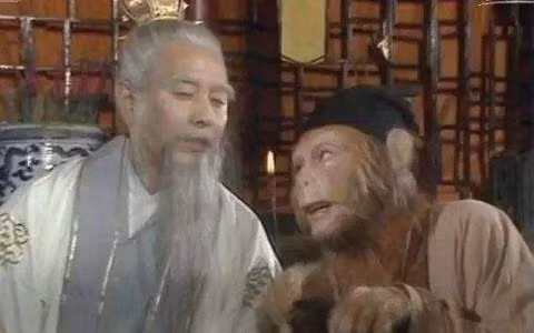 Sau khi bái sư, mất bao lâu Tôn Ngộ Không mới được học phép? - Hình 2 Sau khi bai su, mat bao lau Ton Ngo Khong moi duoc hoc phep?-Hinh-2