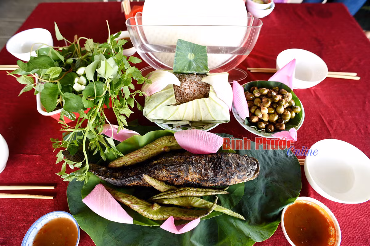 Nong nghiep Dong Thap thu hut khach vui xuan-Hinh-6