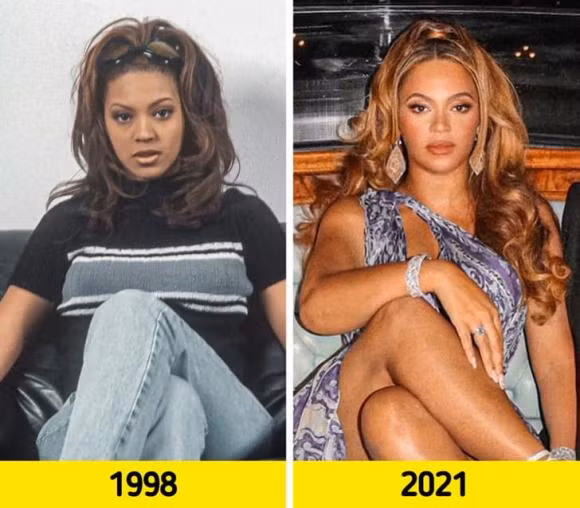 Beyoncé