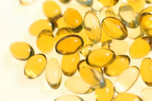 Vitamin E: Giúp da không bị khô và mẩn ngứa, chống lại những chất độc hại và giảm thiểu tình trạng lão hóa làn da.