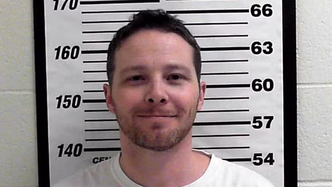 Nghi phạm William Clyde Allen III. Ảnh: AP