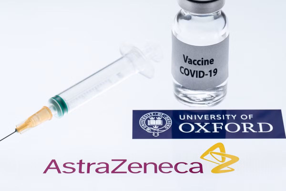 Nhà khoa học nữ nào sáng chế vắc xin Astrazeneca ngừa Covid-19? - Hình 2 Nha khoa hoc nu nao sang che vac xin Astrazeneca ngua Covid-19?-Hinh-2