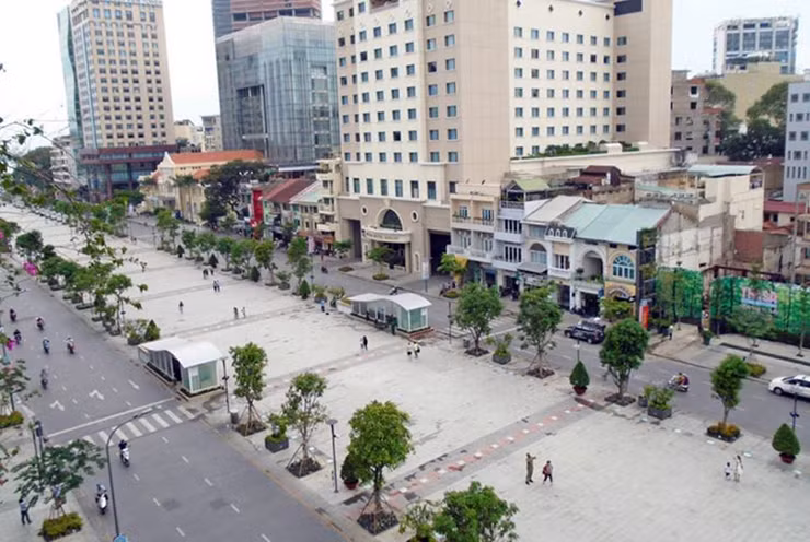 Quan o TP.HCM dan it nhung thu ngan sach hon nhieu tinh-Hinh-6